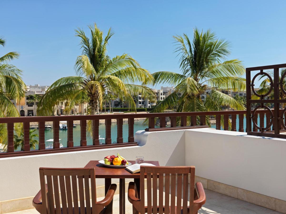 Juweira Boutique Hotel Adult Only Salalah Esterno foto