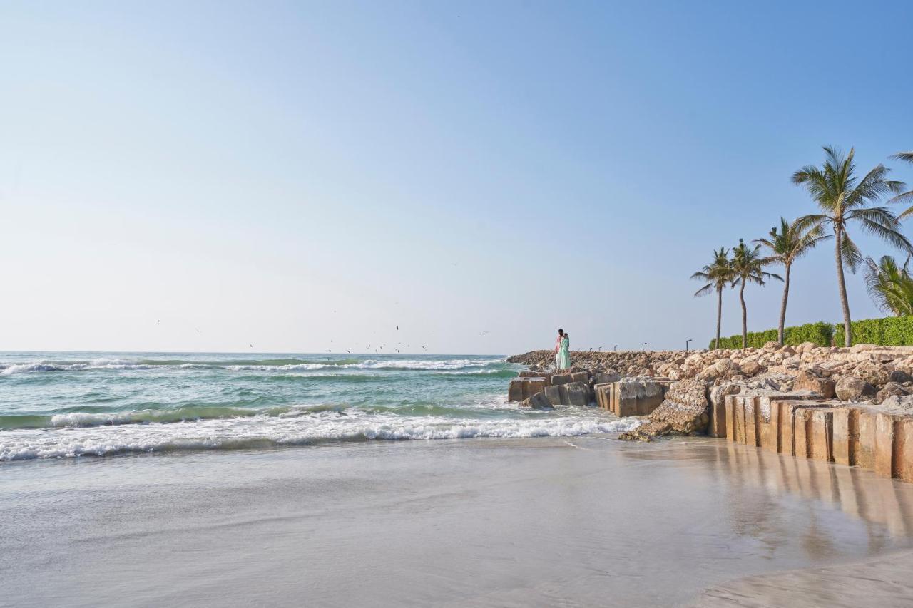 Juweira Boutique Hotel Adult Only Salalah Esterno foto